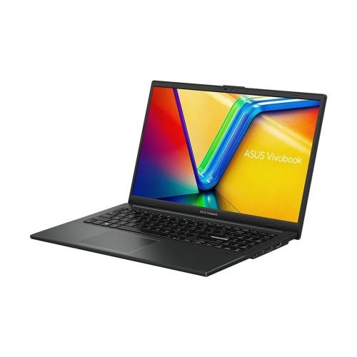 ASUS Vivobook Go 15 L1504FA-NJ1472 RYZEN 5 7520U LPDDR5 16GB RAM 512GB SSD 15.6-inch FHD LAPTOP (Mixed Black)